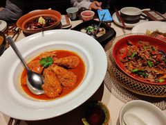 -太白餐厅·新湘菜原创者(月湖店)