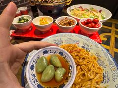 -大海碗·炸酱面·烤鸭·京菜(天坛店)