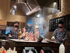 -炉匠炉端烧·酒(国金中心商场店)