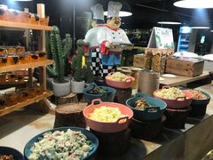 -戈拿旺巴西烤肉(崇文门店)