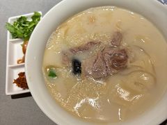 -阿庄新豫菜(通泰路店)