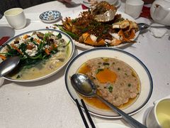 -喜记避风塘炒辣蟹(旗舰店)