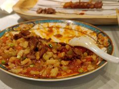 -新疆巴州金丝特餐厅(大钟寺店)