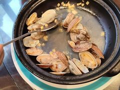 -老蒲鲜·地标·非遗美食(涵江店)