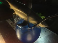 鲨鱼先生-鸡尾酒实验室酒吧(隆礼路店)