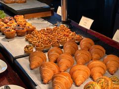 -广州富力君悦大酒店·凯菲厅