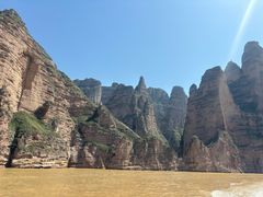 -炳灵寺世界文化遗产旅游区