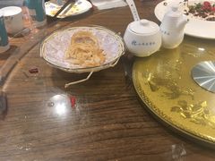 -山西派(桥东街店)