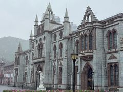 -玫瑰海岸文化旅游度假区