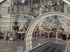 -3号仓库·创意中国菜(新世界城店)