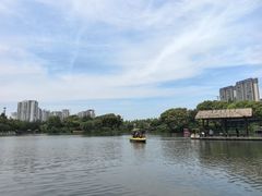 -圩墩遗址公园