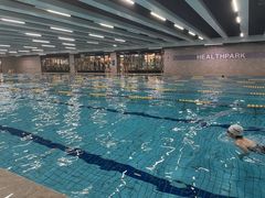 -海派健身(洋河力帆店)