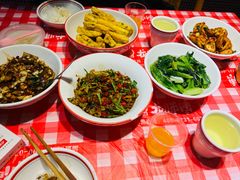 -龙师傅卤炒(天马店)