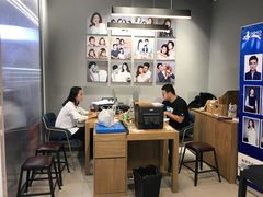 -海马体照相馆(合肥包河万达广场店)