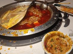 -川锅一号火锅(睢宁店)