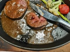 菲力-西堤牛排(南京龙江店)