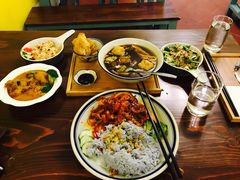 -马来MO简餐.南洋风味料理(美食街店)