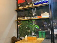 -陈员外正宗夹江烧烤(广福路店)