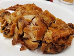 -玉华台饭庄(裕中西里小区店)