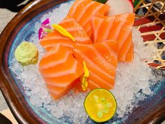 -炙柒Sekinana·精致日料(合生汇店)
