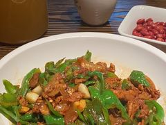 -湖南人家·家传湖南菜(水围店)
