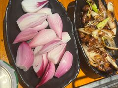 -丹东特色烤肉(学府路一部店)