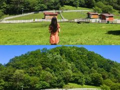 -大水川景区