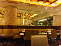 大堂-佛山皇冠假日酒店-西餐厅
