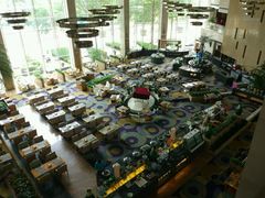 -佰园全日西餐厅-厦门佰翔软件园酒店