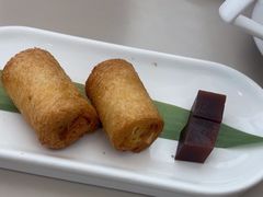 -蔡澜点心·粤菜(丽泽天街店)