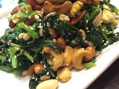 -金牌餐厅·天津菜·八珍豆腐·老爆三(瓷房子店)
