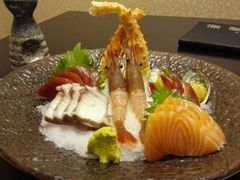 -左舞日本料理