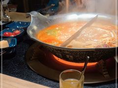 -湊湊火锅·茶憩(上海合生汇店)