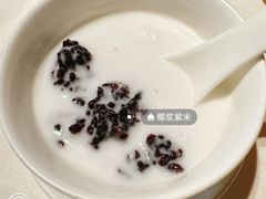 -黑明餐厅(白鹭洲店)