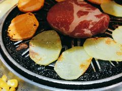 -炭恋火炉烤肉(凌云一街坊店)