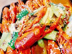 红油龙虾-马头巷·食景园(苏州总店)