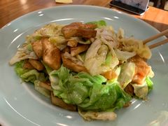 -巴依老爷新疆美食(望京小街店)