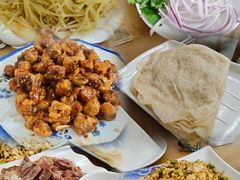 -鑫诚筋饼王(红旗小区店)