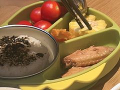 -榕意·川味之美(深业上城店)