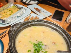 -蚝翅·海鲜粥·烧烤·羊肉季(鄞州万达店)