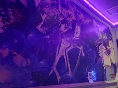-好乐迪KTV(紫荆广场店)