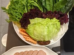 -蝎王府羊蝎子(北大地店)