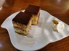 -许榴香西餐厅(台东步行街店)
