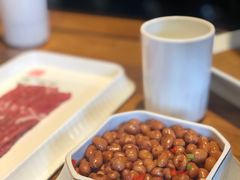 -丁卯•铜锅涮肉(工体店)