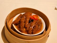 -利苑酒家(宜安广场店)