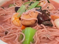 -莆田餐厅PUTIEN(西安万象天地店)