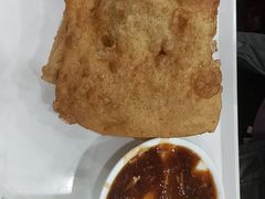 -聚德华天护国寺小吃(甜水园店)