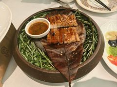 -狮拾久·现代新加坡料理(福田COCO Park店)