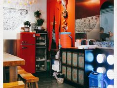 -煜北·西北小馆(曲阳路店)