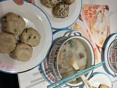 -小杨生煎(黄河路店)